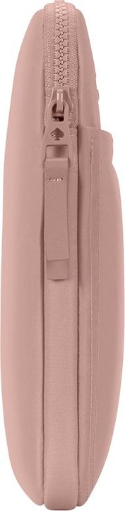 Actual product image Kate Spade Puffer Sleeve - Pokrowiec MacBook Pro 14" / Notebook 14" (Madison Rouge Nylon) (14")