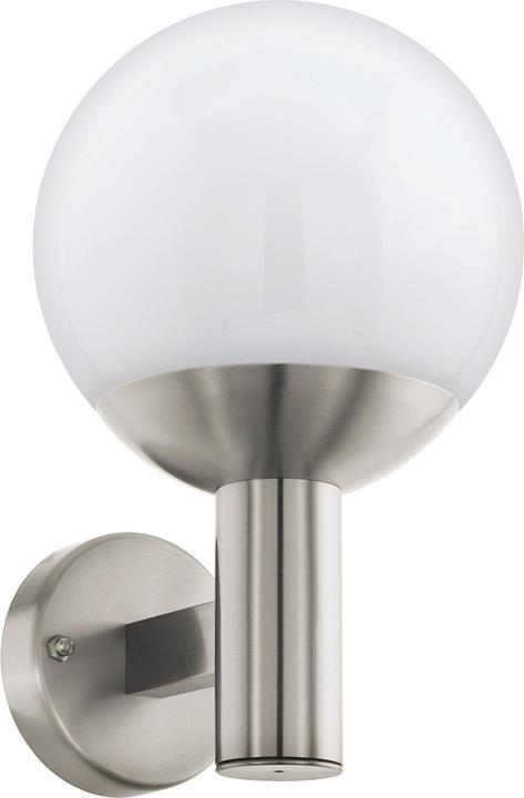 Produktbild EGLO LED-Wandleuchte (E27, IP44)