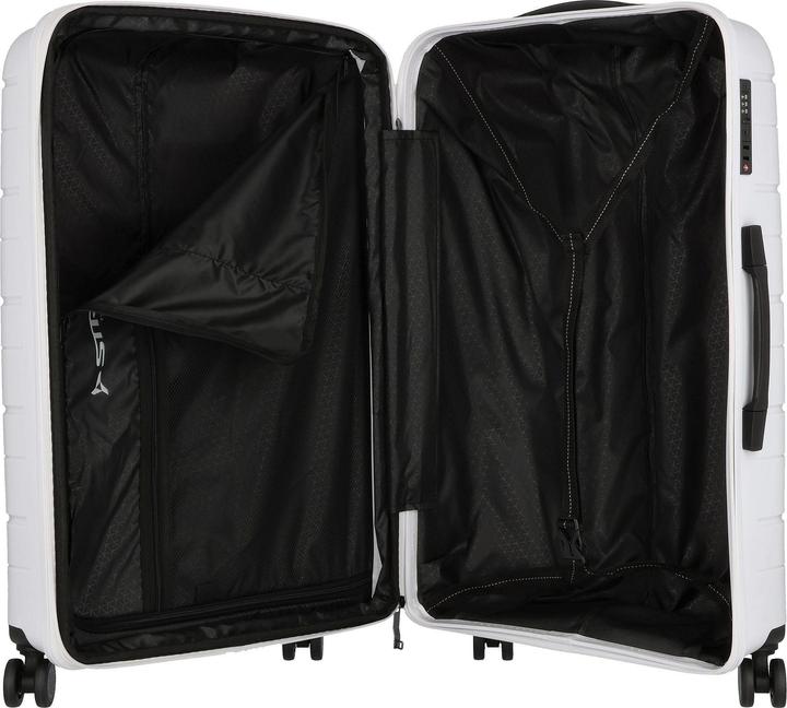 Immagine prodotto Polestream Strz by Asteroid 4 Rollen Trolley L 74 cm mit Dehnfalte (92 l)