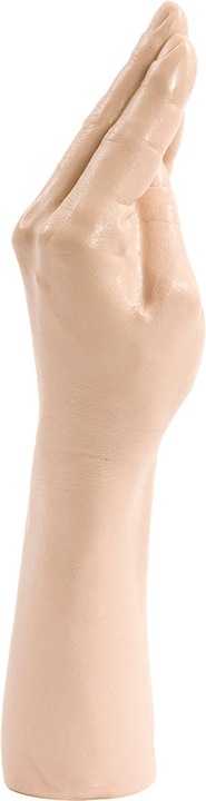 Actual product image Doc Johnson Belladonna'S - Magic Hand