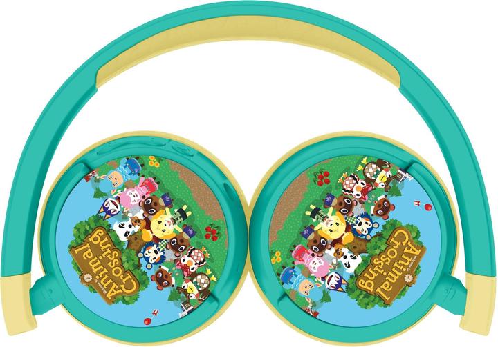 Actual product image OTL Animal Crossing