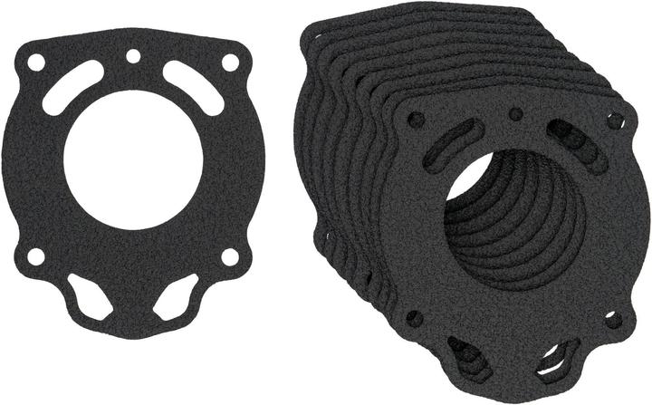 Actual product image HAZET Sealing Set