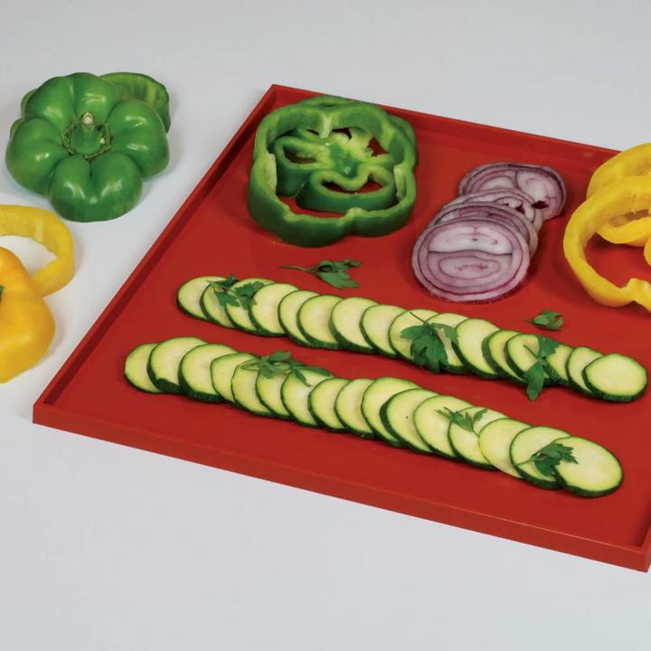 Actual product image Silikomart Roulade (32.5 x 32.5 cm)