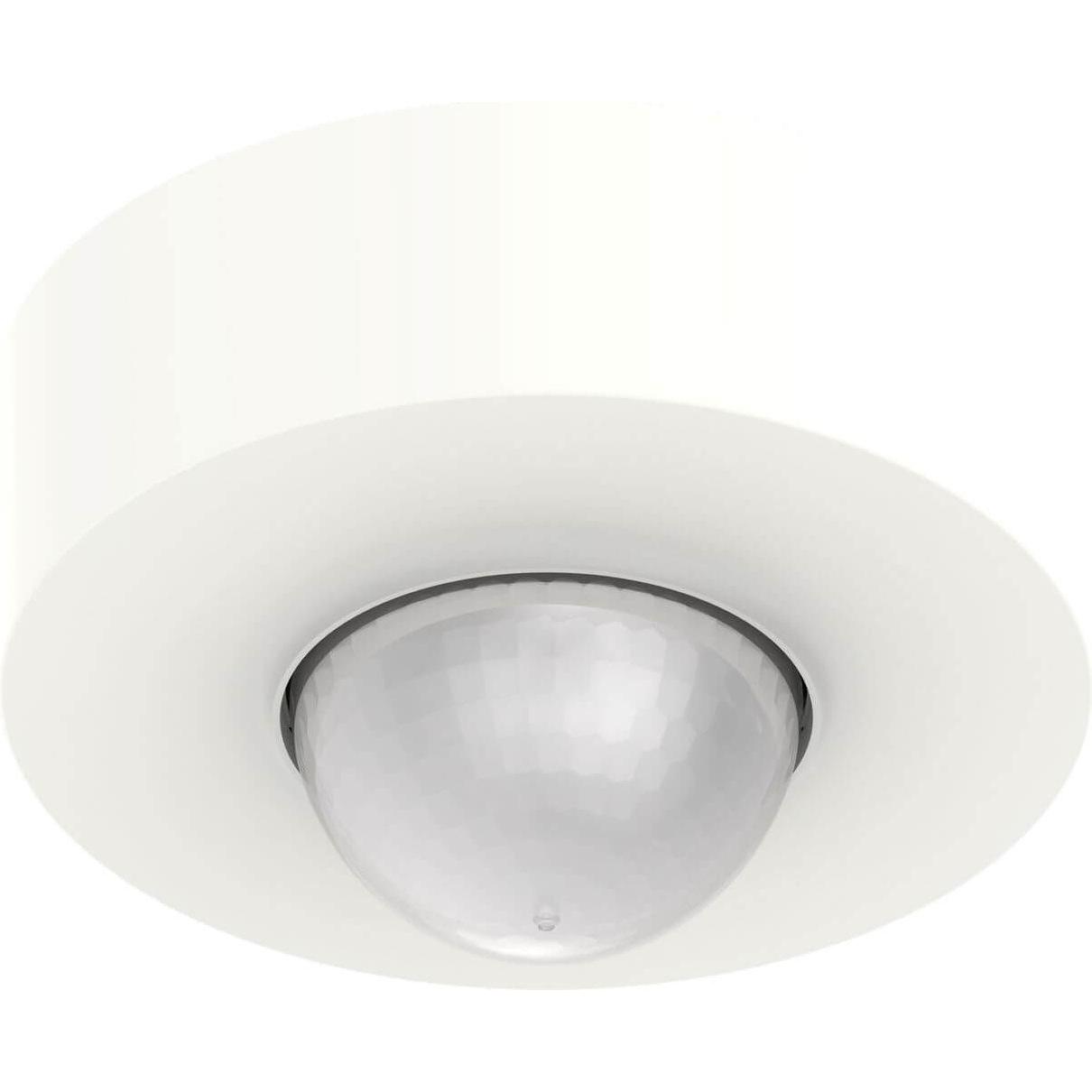 Merten, Rilevatore di movimento, MEG6354-0019 Rilevatore di presenza KNX (18 m)