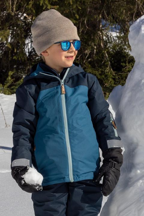 Produktbild Rukka Timo Kinder 3 in 1 Jacke (116)