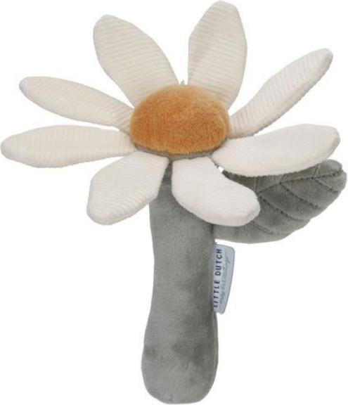 Little Dutch Hochet Fleur