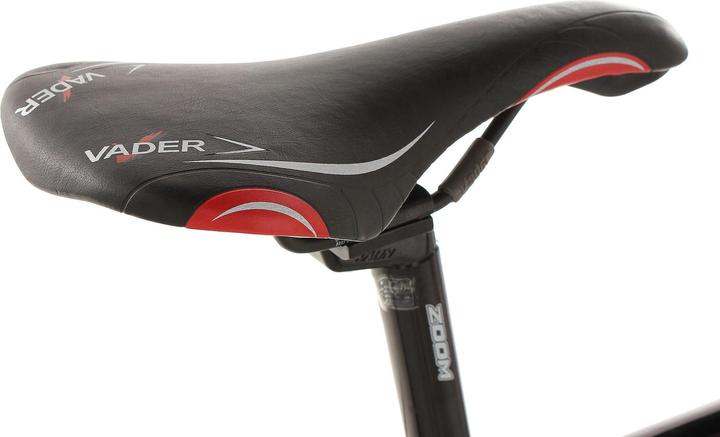 Immagine prodotto KS Cycling Velocità della luce (58 cm)