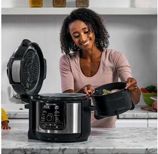 Actual product image Ninja OP500EU Foodi MAX multicooker (EU plug)