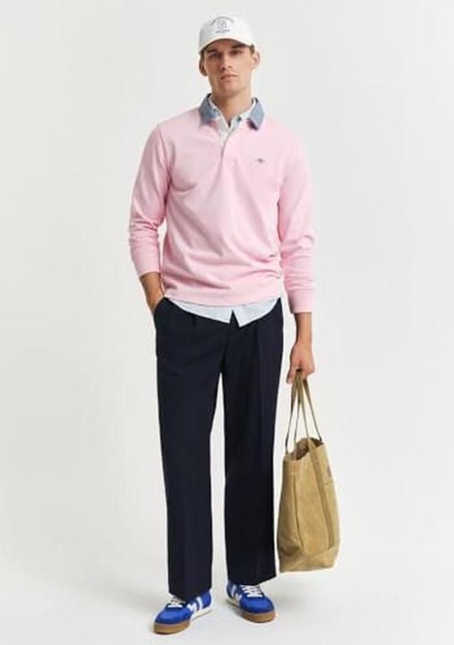 Actual product image GANT Chambray Heavy Rugger (XXL)