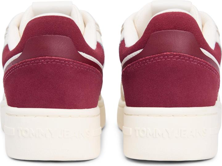 Image du produit Tommy Jeans Basket Rétro TJW Basse (38)