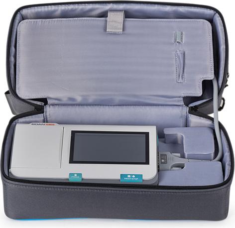 Actual product image Edan Resting ECG SE-301 - Glasgow ECG Analysis, Avec module Wi-Fi