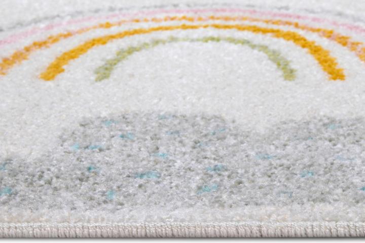 Produktbild Hanse Home Rainbow (170 x 120 cm)