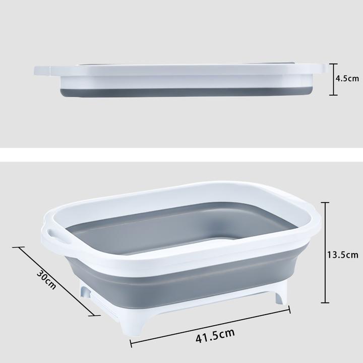 Actual product image Intirilife Drip tray