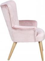 Immagine prodotto Home Deco Kids helsinki bambino poltrona rosa