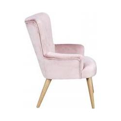 Thumbnail - Home Deco Kids, Kinderstuhl + Kindertisch, sessel helsinki kind rosa