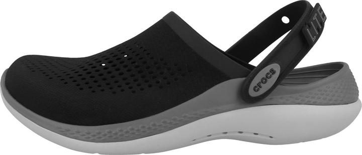 Crocs Lite Ride 360 Clog Sandalen (37)