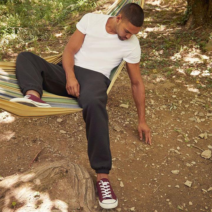 Actual product image Fruit of the Loom UTRW3160 P (XXL)