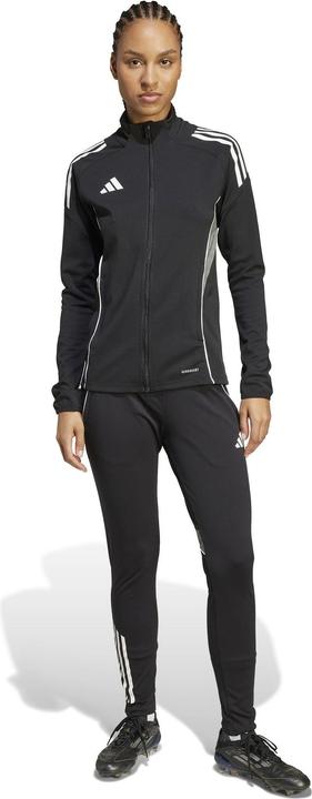 Actual product image adidas Tiro 25 Competition Women's Training Jacket (S)