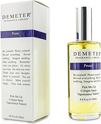 Produktbild Demeter Prune by Cologne Spray (Unisex) 120 ml (Eau de cologne, 120 ml)