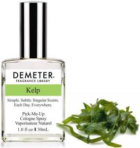 Actual product image Demeter Kelp by Cologne Spray (Unisex) 120 ml (Eau de cologne, 120 ml)