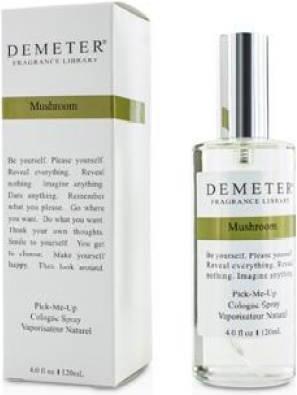 Produktbild Demeter Mushroom by Cologne Spray (Unisex) 120 ml (Eau de Cologne, 120 ml)