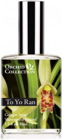Produktbild Demeter To Yo Ran Orchid by Cologne Spray (Unisex) 120 ml (Eau de Cologne, 120 ml)