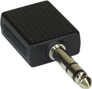 Produktbild InLine Audio Adapter (Klinkenadapter)