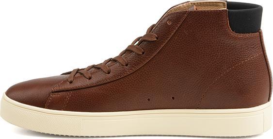 Image du produit Clae Bradley Mid Cocoa Leather 41 (41)