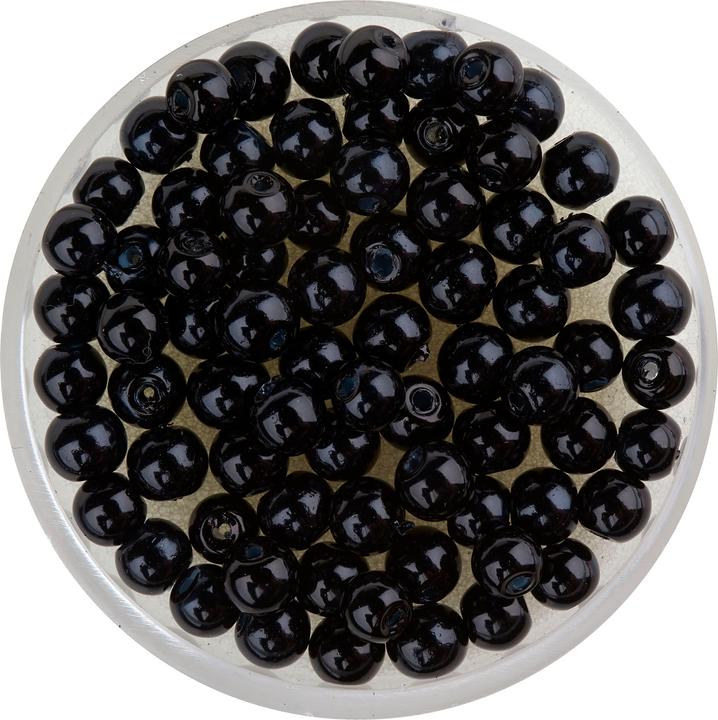 Produktbild Pracht Crystal Renaissance Glaswachsperle, 4mm, 75 Stück