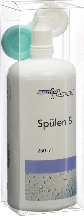 Immagine prodotto Contopharm GPHCL Spülung (Sistema perossido, 250 ml)