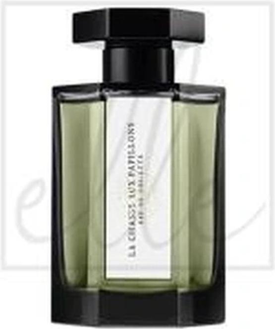 Actual product image L'Artisan Parfumeur La Chasse Papillons Eau de Toilette (Eau de toilette, 100 ml)