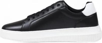 Image du produit Calvin Klein Chunky Cupsole Mono Lth (44)