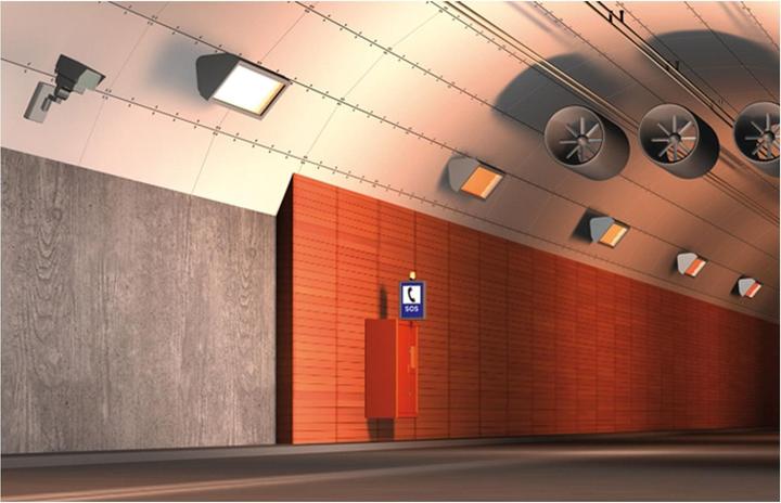 Immagine prodotto Fischer Ancora a chiodo con testa a chiodo in acciaio zincato blu FNA II (50 pz.)