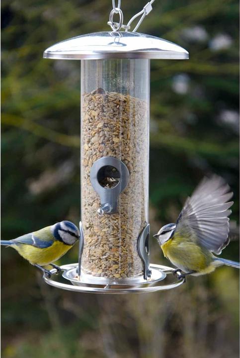 Actual product image Dobar Food dispenser
