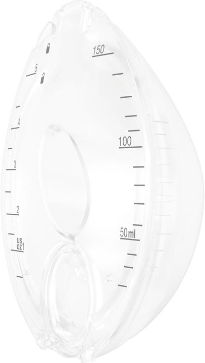 Produktbild Medela Magic InBra Auffangbehälter (x2)