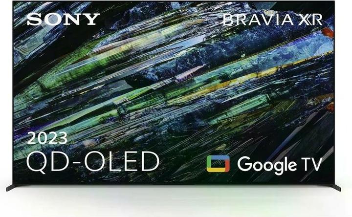 Image du produit Sony FWD-77A95L 77IN QD-OLED (77", A95L, OLED, 2023)