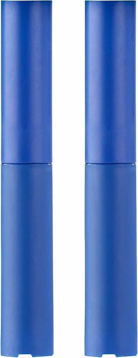 Actual product image Semptec 4 replacement filters for water bottle with water filter Pro (4 x)