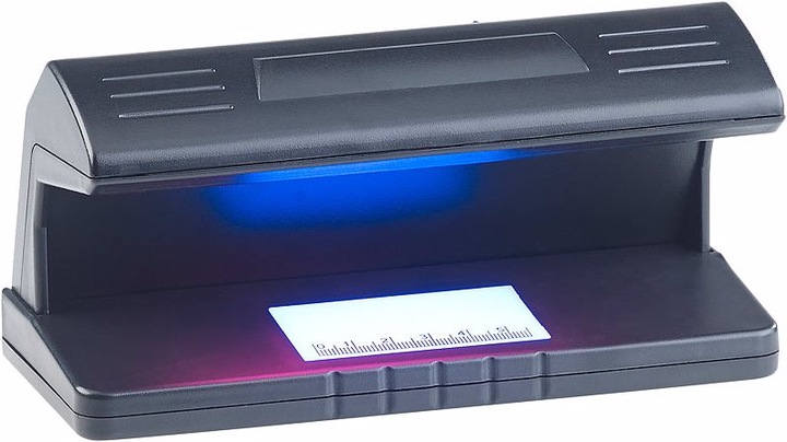 Immagine prodotto General Office Set di 2 validatori di note UV (Validatore di banconote)