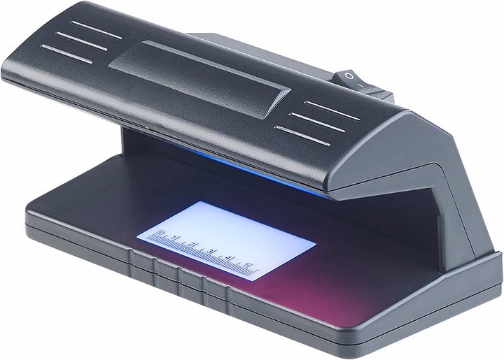 Immagine prodotto General Office Set di 2 validatori di note UV (Validatore di banconote)