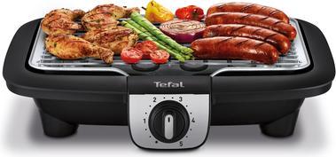Productafbeelding Tefal Easygrill 2IN1 BG930812