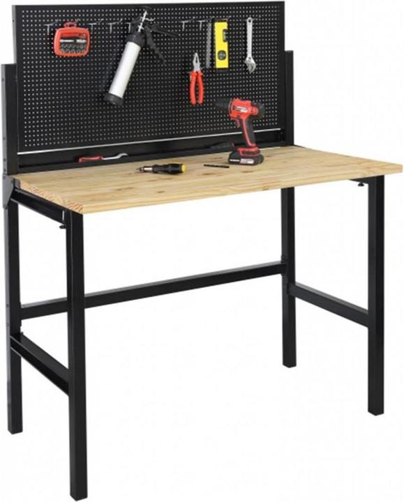 CarTech Work table