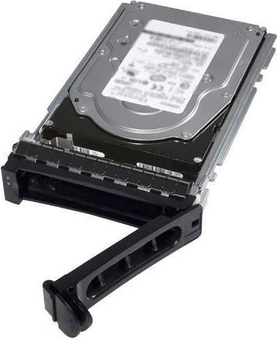 Actual product image Dell HDD 300GB 15K SAS 3.5 inch (0.30 TB)