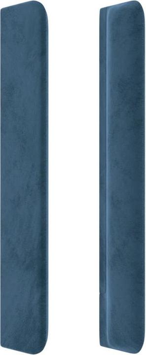Bleu foncé