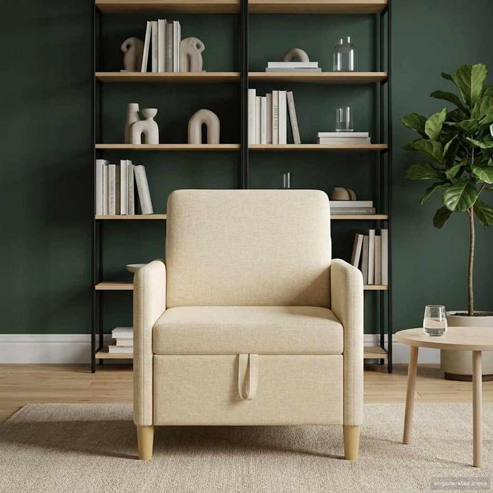 Produktbild vidaXL Modernes Sofa