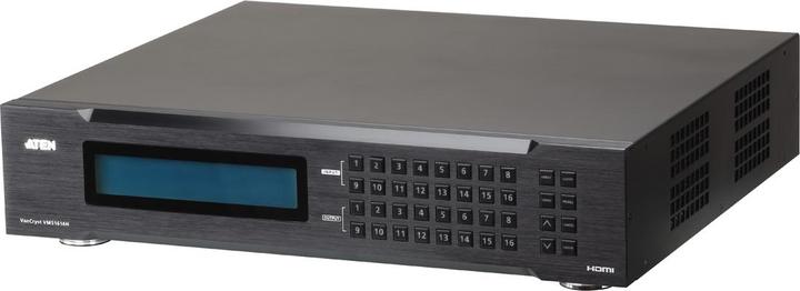 Produktbild Aten HDMI-Video-Matrix-Switch