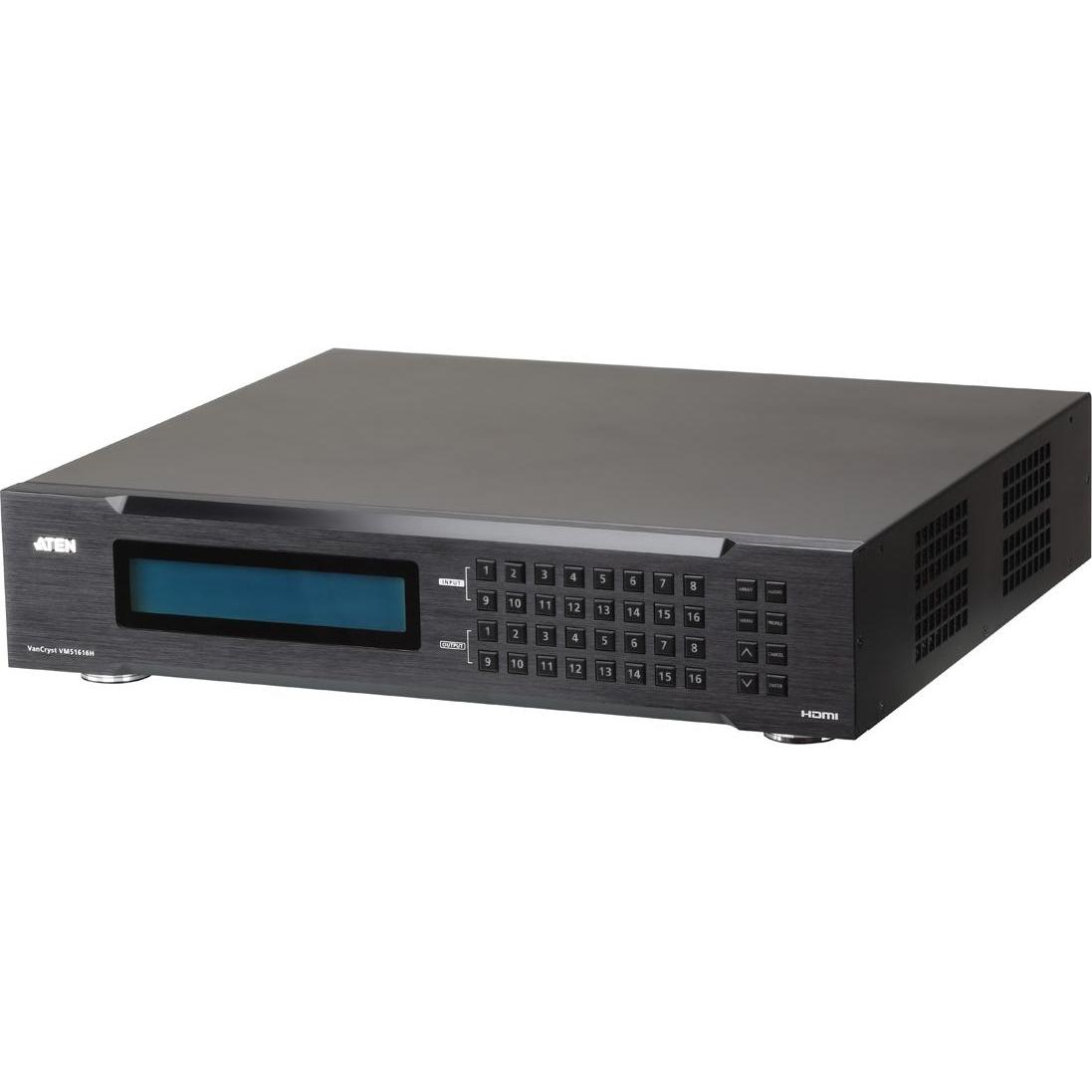 Aten HDMI-Video-Matrix-Switch, Switch Box