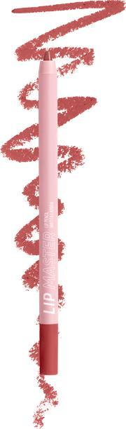 Produktbild Cosmetic Cosmetics Lip Master 03 Red Nude Vegan Lip Pencil 1g (06)