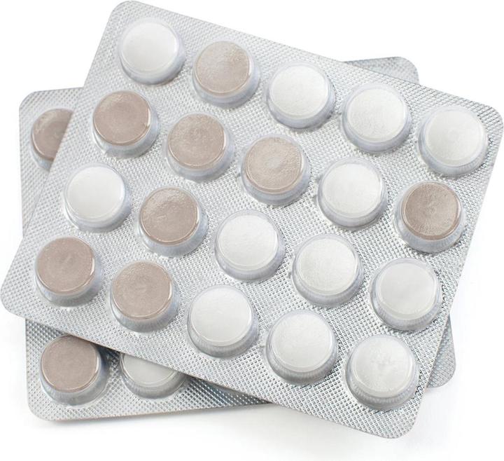 Immagine prodotto Xylimelts Compresse adesive contro la secchezza delle fauci (40 x, 270 ml, 59 g)