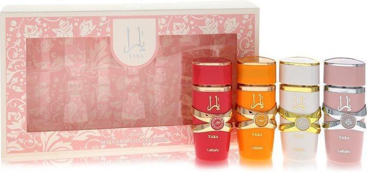 Produktbild Lattafa My Yara Collection (Parfum Set)