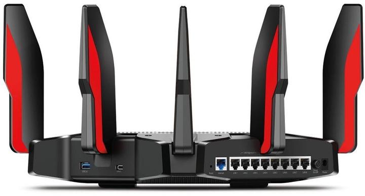 Productafbeelding TP-Link Archer AX11000